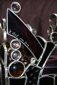 L'INVITÉ DU MOIS - HONFLEUR L'INVITÉ DU MOIS - HONFLEUR